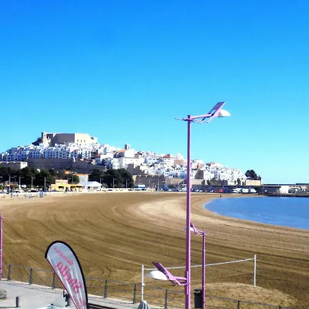 Apartamento Forner Lek