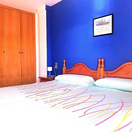 Forner Lek Apartamento